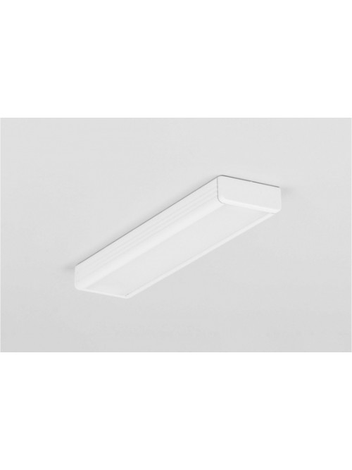 профиль LED SURFACE14 EE7F/TY 4050 белый крашеный/ в упаковке