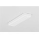 профиль LED SURFACE14 EE7F/TY 4050 белый крашеный/ в упаковке