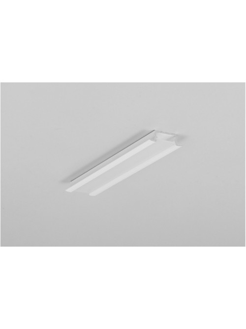 профиль LED BEGTIN12 J/S 1000 белый крашеный/ в упаковке