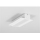 profil LED LINEA-IN20 TRIMLESS EE7F 4050 biały mal. /op