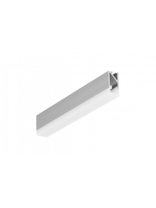профиль LED HI8 C1 2000 анодированный