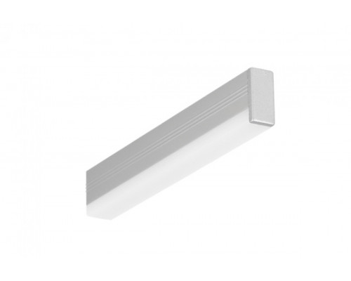 профиль LED HI8 C1 2000 анодированный