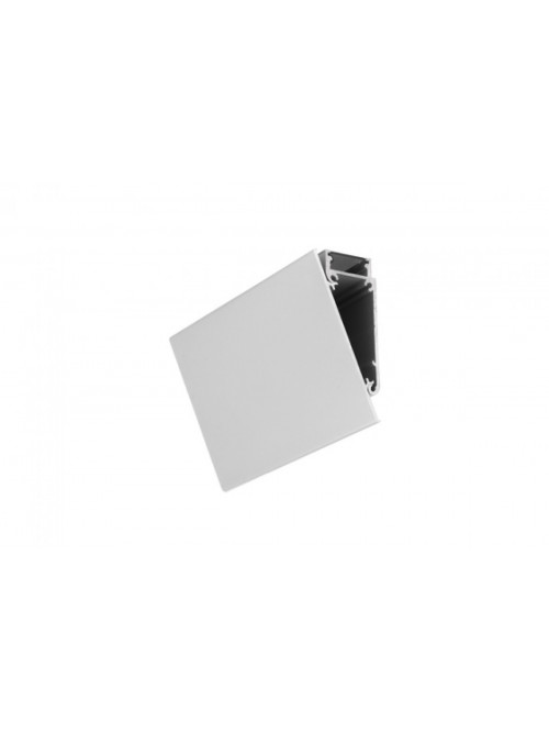 profil LED WALLE12 BCD 2000 anod.