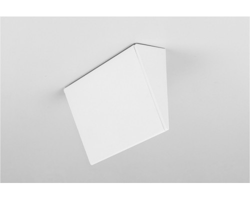 profil LED WALLE12 BCD 4050 biały mal. /op