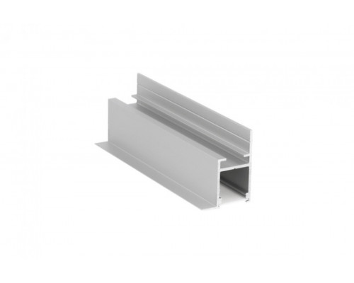 profil LED FRAME14 BC/Q 4050 anod.