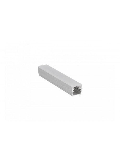 profil LED FLOOR12 K/U 4050 anod.