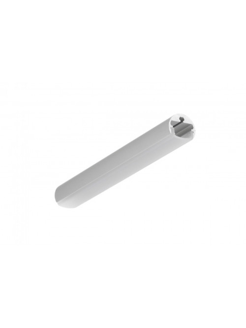 профиль LED PEN8 I 1000 анодированный