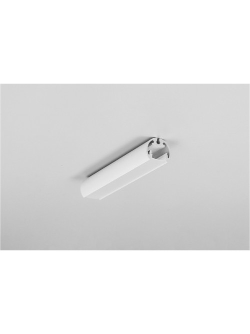 профиль LED PEN12 CJ 1000 белый крашеный/ в упаковке