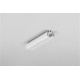 профиль LED PEN12 CJ 1000 белый крашеный/ в упаковке