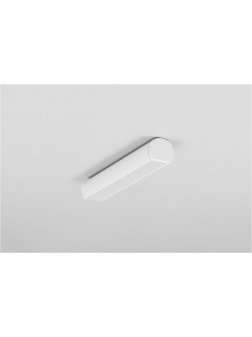 профиль LED PEN12 CJ 1000 белый крашеный/ в упаковке