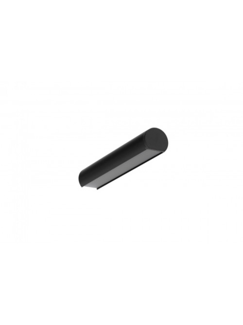 профиль LED PEN12 CJ 3000 чёрный mal. /op
