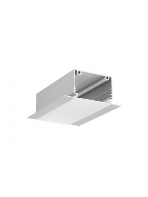 profil LED PHIL WPUST C10 4050 anod. /op