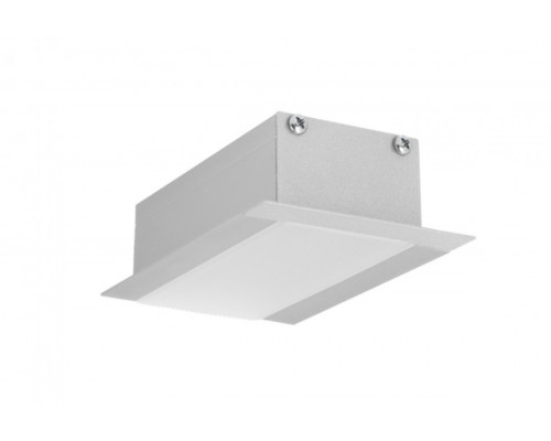 profil LED PHIL WPUST C10 4050 anod. /op