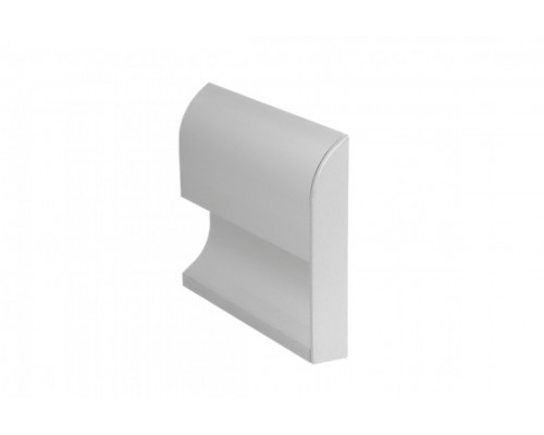 profil LED SKIRT10 AC2/Q9 2000 anod.