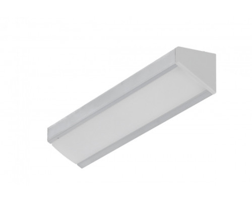 профиль LED CORNER10.v2 A1C/U1 1000 сырой алюминий