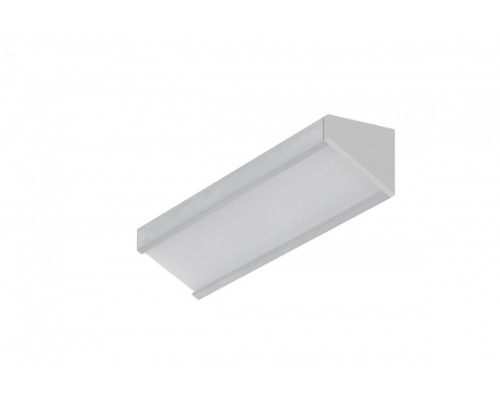 профиль LED CORNER12.v2 EF/U 1000 сырой алюминий