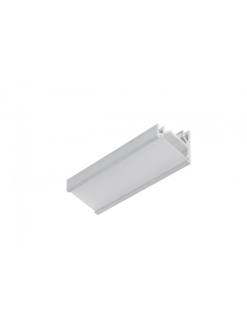 профиль LED CORNER12.v2 EF/U 2000 сырой алюминий