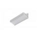 профиль LED CORNER12.v2 EF/U 4050 сырой алюминий