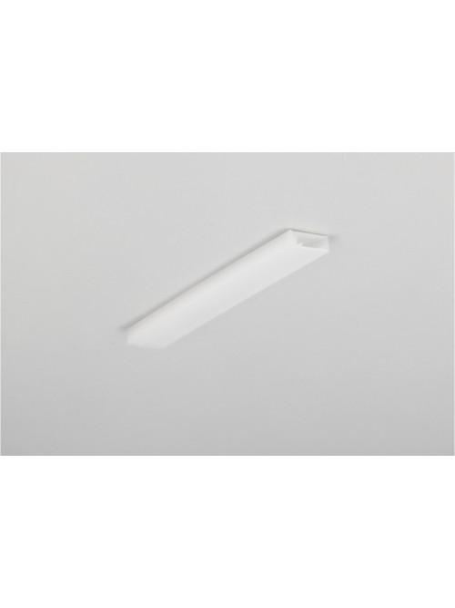 профиль LED SLASH8 4100 mleczny