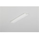 профиль LED SLASH8 4100 mleczny