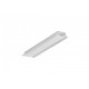профиль LED GROOVE10.v2 A1C/U 2000 сырой алюминий