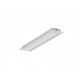 профиль LED GROOVE10.v2 A1C/U 2000 сырой алюминий