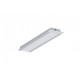 профиль LED GROOVE14.v2 BC3/Y 2000 анодированный