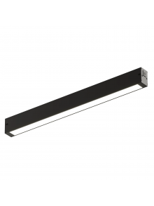 DK/EU-8004-BK, 18W, 220V, DIM,  Bluetooth+wifi, 3000-6000K, CRI90, OSRAM, черный