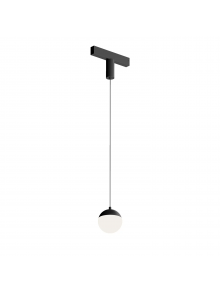 DK/EU-8056-BK, 12W, 220V, DIM, Bluetooth+wifi, 3000-6000K, CRI90, OSRAM, negru