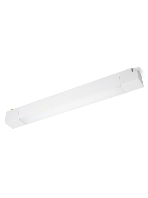 FN AL132 ,220V, 2700K,20W, белый.