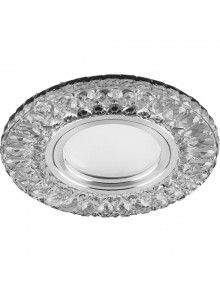 FN CD906,G5.3,прозрачный с подсветкой