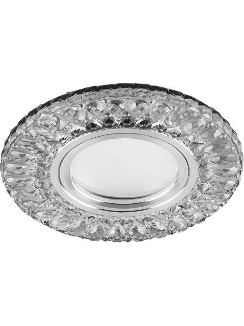 FN CD906,G5.3,прозрачный с подсветкой