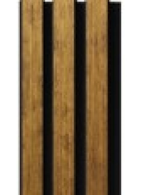 DC404-108 ( 115*12*2900mm ) decor. panel OSMO