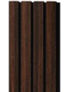 DC405-109 ( 203*10*2900mm ) decor. panel MILO
