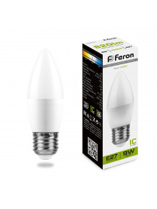 FN LB-570,E27,9W,4000K