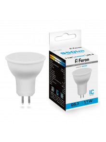 FN LB-760, MR16,11W,6400K G5.3