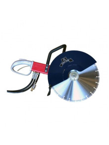 Handheld Hydraulic Cut-of Saw HCS18