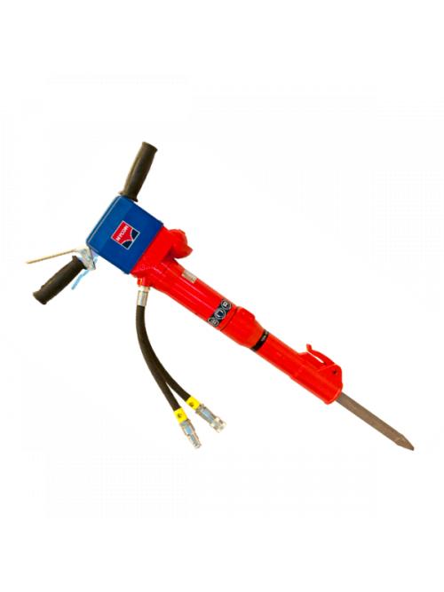 Handheld Hydraulic Breaker HH25