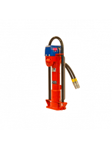 Handheld Hydraulic Post Driver HPD