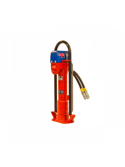 Handheld Hydraulic Post Driver HPD