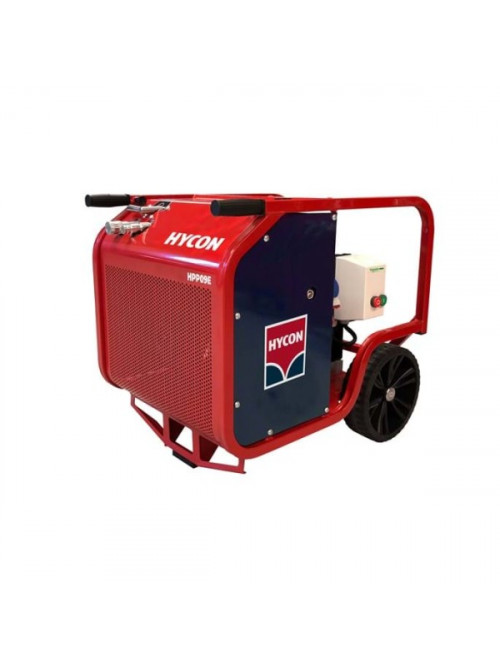 Hydraulic Power Pack HPP09E