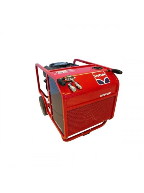 Hydraulic Power Pack HPP18V FLEX