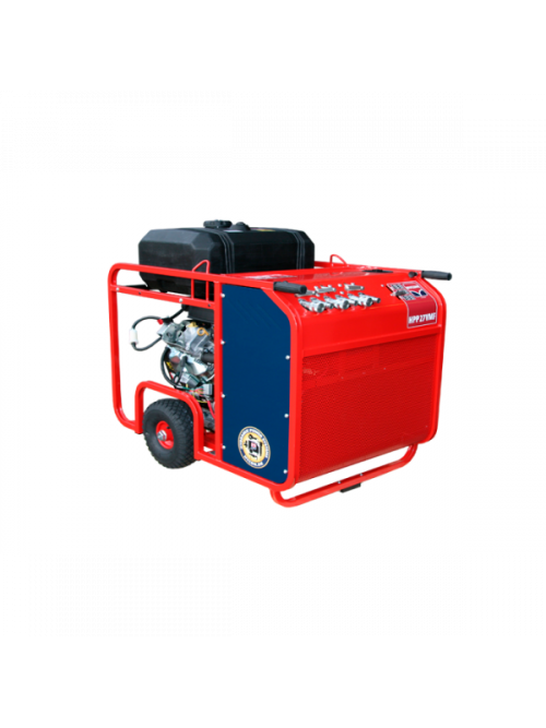 Hydraulic Power Pack HPP27V Multiflex
