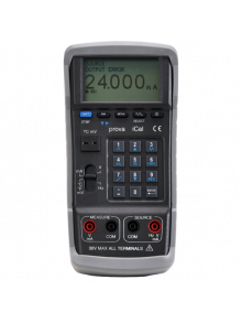 Multifunction Calibrator PROVA iCal