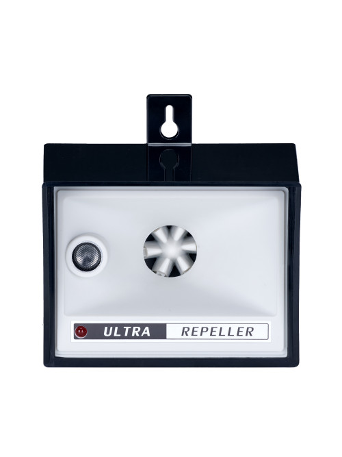 Устройство против грызунов – Ultra Repeller (PS-928)