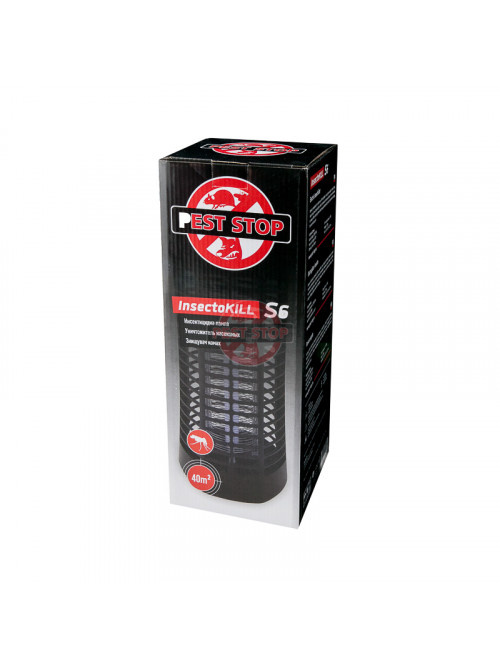InsectoKill 6W S6