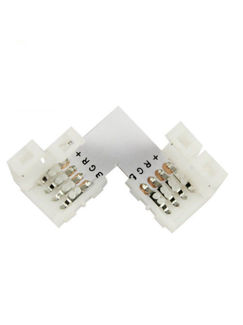 Коннектор PROLUM™ SMD5050 RGB - L