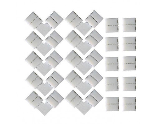 Коннектор PROLUM™ SMD5050 RGB - L