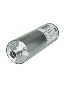 Litronic FMS RMH12 water content determination pipe sensor