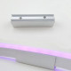 Монтажное крепление PROLUM™ для LED неона 10x20, 5cм